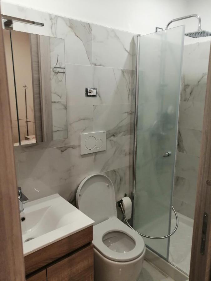Delcicer Casa Vacanze O Camera Privata Galatina Εξωτερικό φωτογραφία