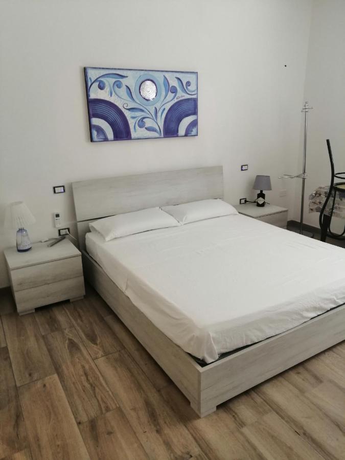 Delcicer Casa Vacanze O Camera Privata Galatina Εξωτερικό φωτογραφία