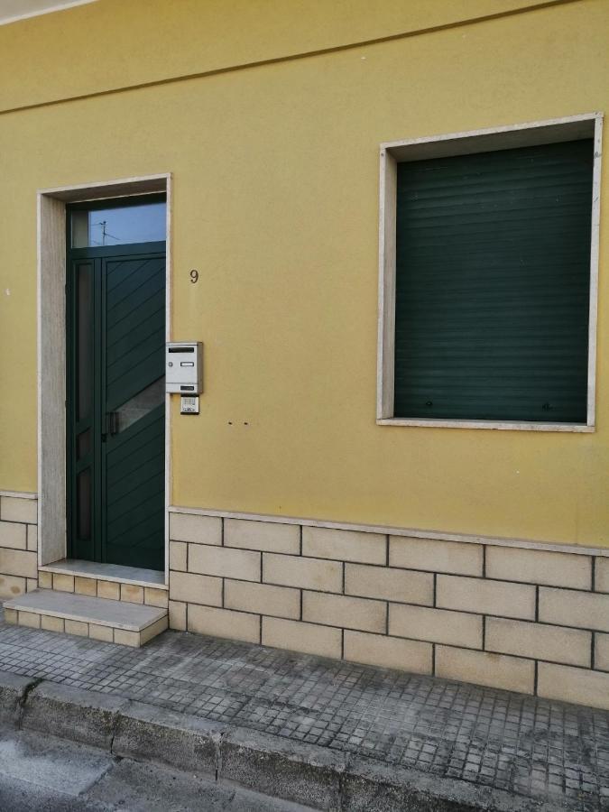 Delcicer Casa Vacanze O Camera Privata Galatina Εξωτερικό φωτογραφία