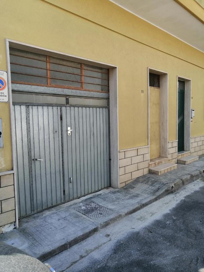Delcicer Casa Vacanze O Camera Privata Galatina Εξωτερικό φωτογραφία