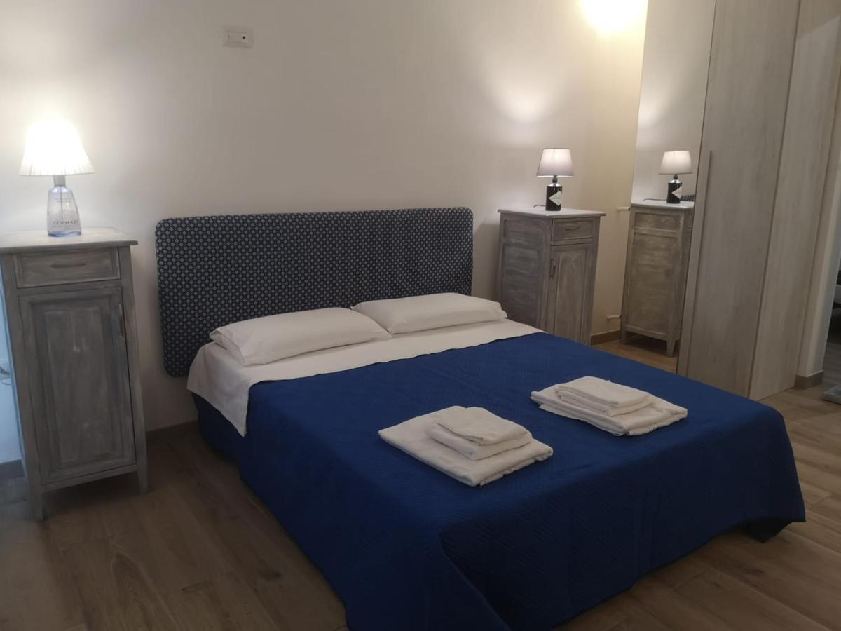 Delcicer Casa Vacanze O Camera Privata Galatina Εξωτερικό φωτογραφία