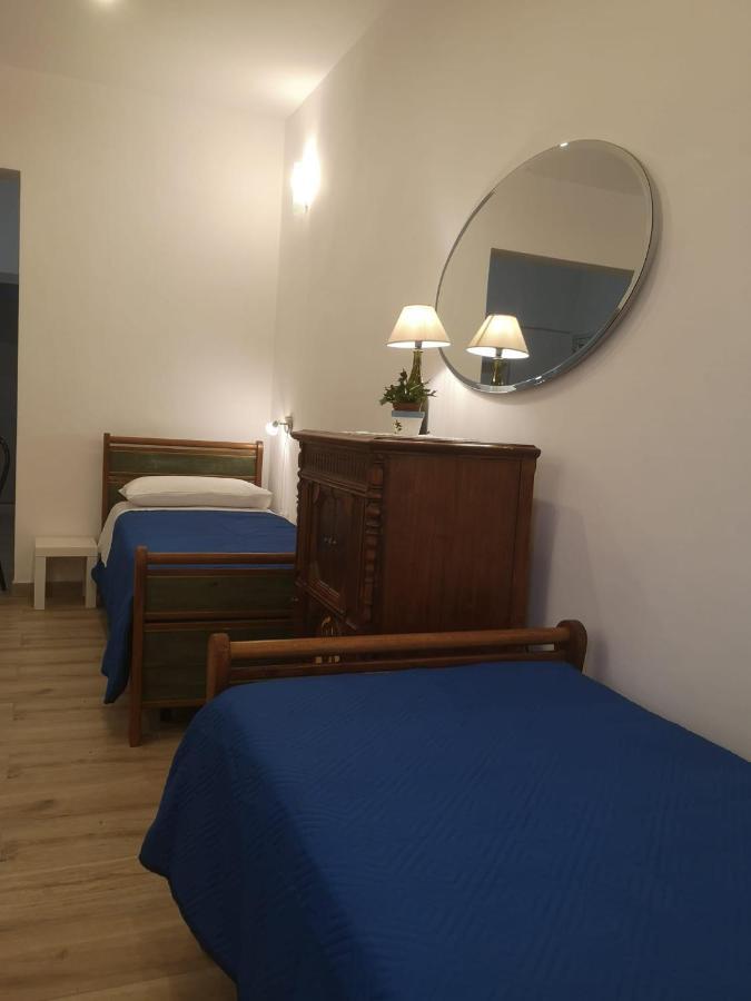 Delcicer Casa Vacanze O Camera Privata Galatina Εξωτερικό φωτογραφία
