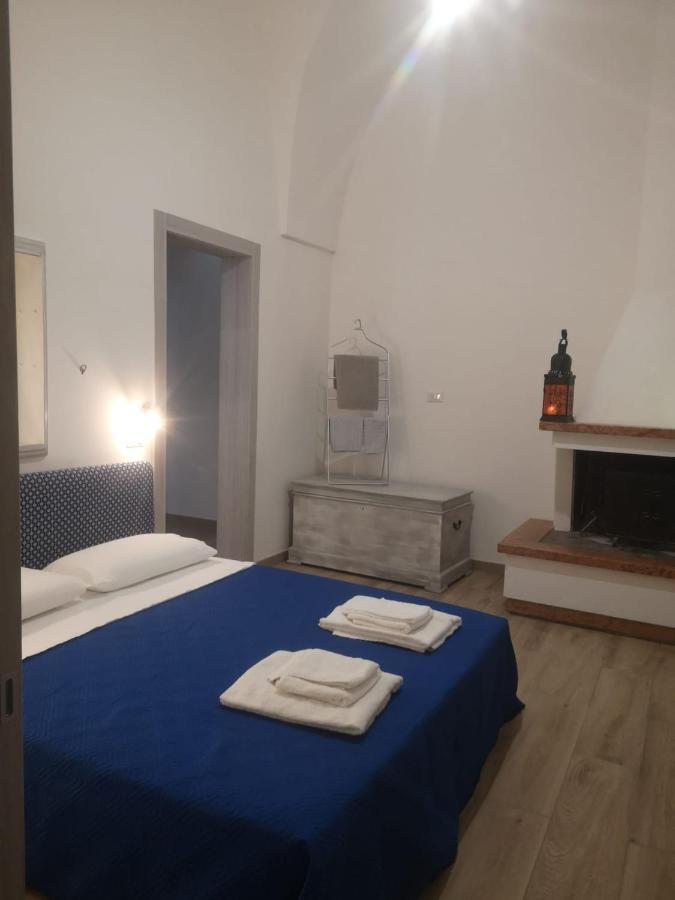 Delcicer Casa Vacanze O Camera Privata Galatina Εξωτερικό φωτογραφία