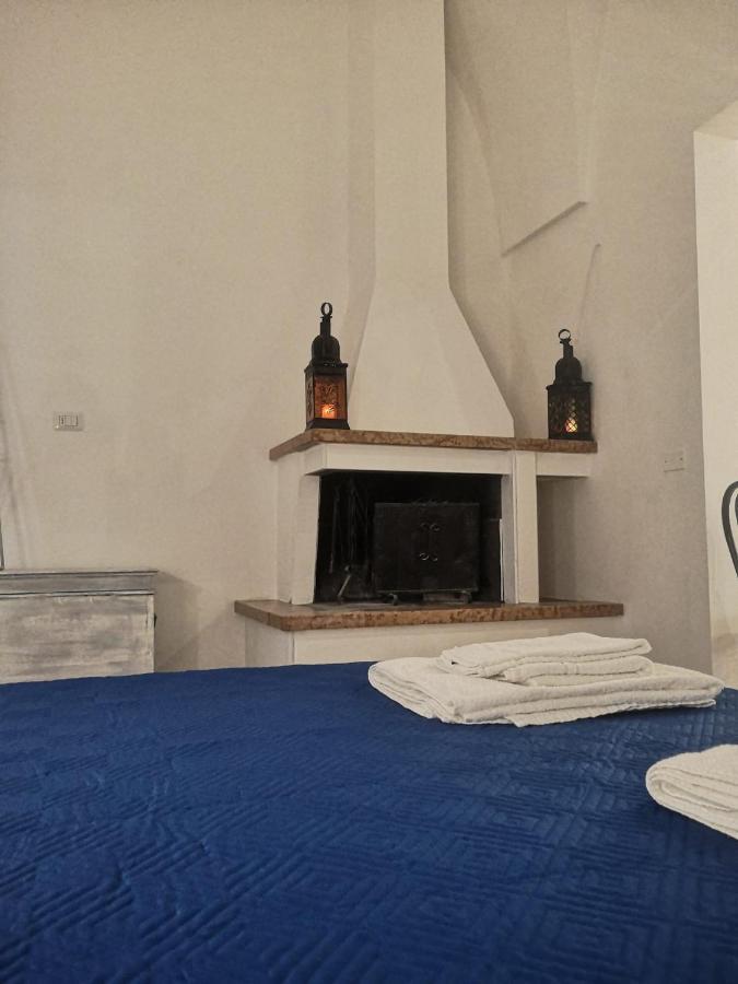 Delcicer Casa Vacanze O Camera Privata Galatina Εξωτερικό φωτογραφία