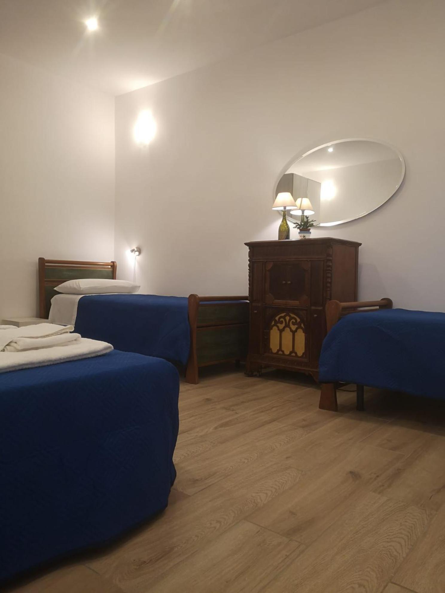 Delcicer Casa Vacanze O Camera Privata Galatina Εξωτερικό φωτογραφία