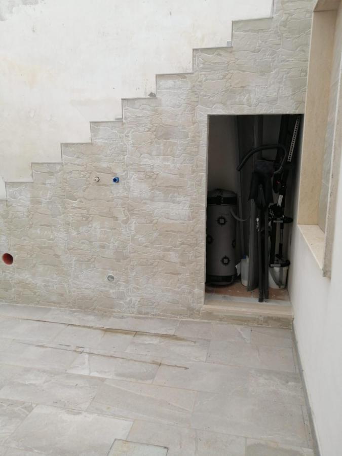 Delcicer Casa Vacanze O Camera Privata Galatina Εξωτερικό φωτογραφία