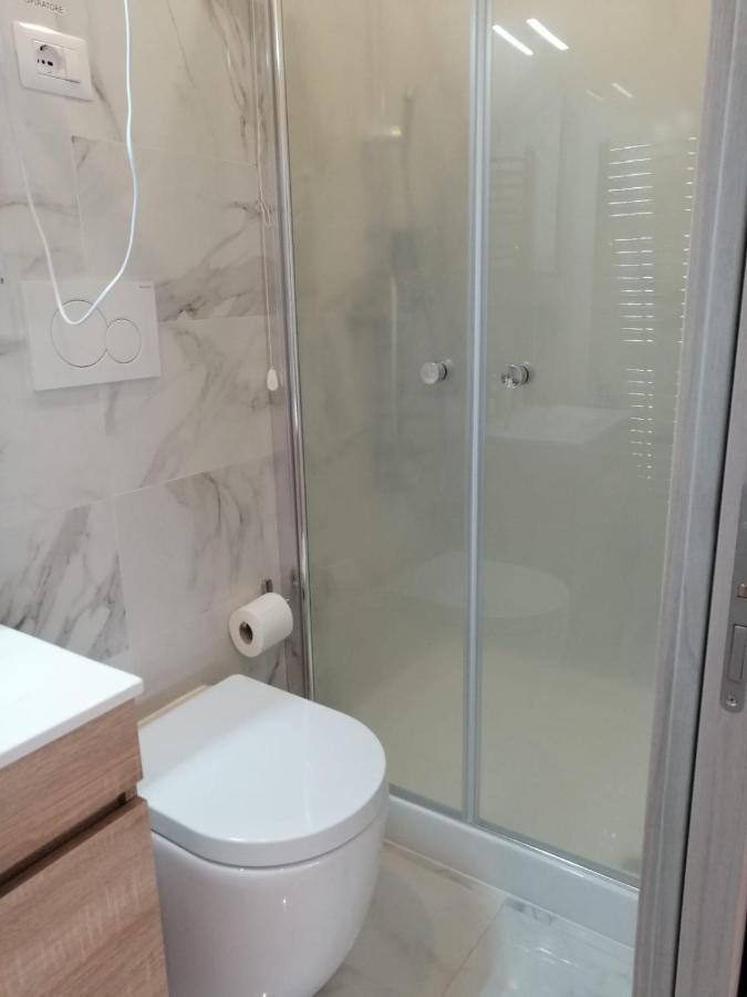 Delcicer Casa Vacanze O Camera Privata Galatina Εξωτερικό φωτογραφία