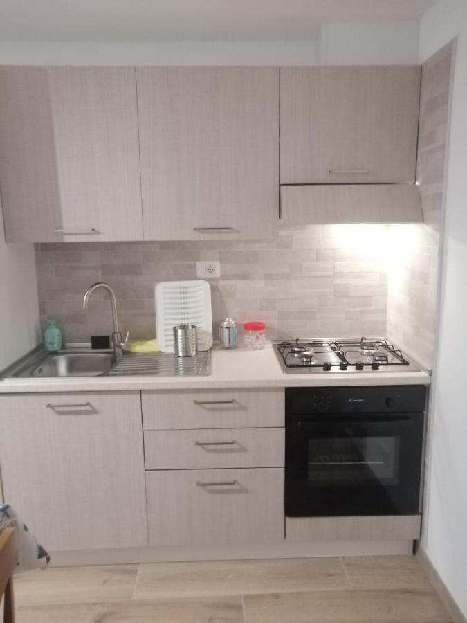 Delcicer Casa Vacanze O Camera Privata Galatina Εξωτερικό φωτογραφία