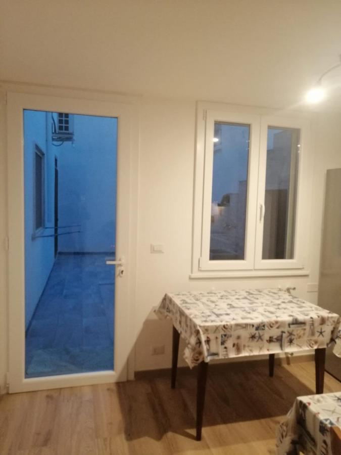 Delcicer Casa Vacanze O Camera Privata Galatina Εξωτερικό φωτογραφία